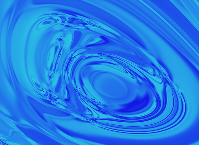 HyperFract - The World of Hypercomplex Fractals.